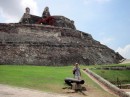 Castillo San Felipe - A massive fortification