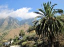 Valley Hermigua - La Gomera