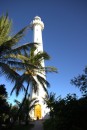 Amedee Lighthouse