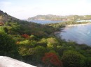 View from the fort in Rodney Bay.JPG