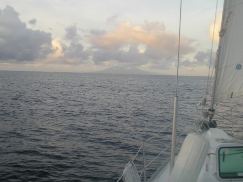 Martinique in the distance.JPG