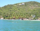 i CLifton Harbour, the check in point for St Vincent and the Grenadines.JPG
