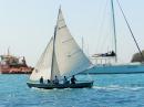 Bequia sailing sloop