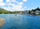 Marigo Bay - St Lucia