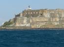 Old San Juan Fortfications