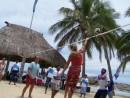 Fiji Day Volleyball: Fiji against the world!