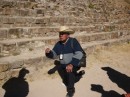 Our Monte Alban Guide