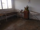 Maternity ward at Lamap Clinic