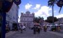 Many more photos of Old Town to follow.  We enjoyed this part of Salvador the most.