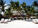 Cap Cana Beach Club - with no one there but us