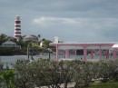 Hope Town, in the northern Bahamas
