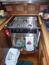 Brand new Force 10 stove, oven with broiler!!