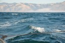 Sea conditions from Eureka to Bodega Bay
