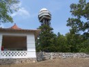 The Hot Springs Mountain Tower