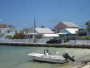 Waterfront, New Plymouth, Green Turtle Cay, Abacos