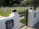 US National Cemetery 