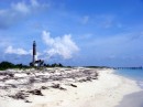 Tortugas Key Lighthouse