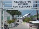 Welcome to New Plymouth