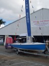 Brand New Flying Scott
(Miami Boat Show)