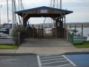 dock #2
Brunswick, GA