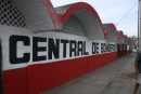 Central Fire Station Mazatlan