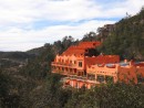 IMG_0610: view of the hotel overlooking Copper Canyon