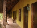 IMG_0549: rooms at Posada Del Hidalgo, El Fuerte