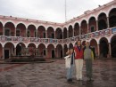 IMG_0539: the palace in El Fuerte