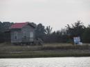 Swansboro NC Cabin Off The Grid - For Sale