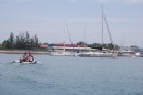 Ancourage in Kudat basin