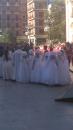 Corpus Christi procession