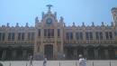 Valencia railway station