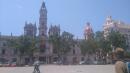 Valencia town
