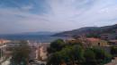 View over bay Castelsardo