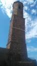 Bell tower Castelsardo