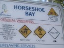 Aussie signs