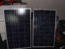 Solar pannels 200 watt