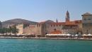 Trogir: Five years ago we started a ten charter from here