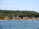 Beach in Chacala