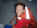 Tina Thomas (Marine Technician)