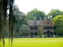 Middleton Place was a country home for a family that owned over 30 working plantations in the Charleston area, in the early 1800