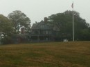 Sagamore Hill, home of Teddy Roosevelt