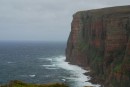 Highest cliff in UK, don