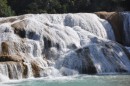Agua Azul waterfalls 