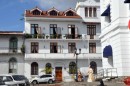 Another stunning renovation in Casco Viejo