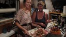 NYE Lobster Dinner
Constance & Debbie