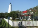 Ocracoke Lighthouse 100511