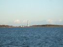 Cape Lookout Lighthouse 100711