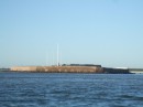 Fort Sumter 101711