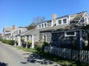 The tiny cottages of Sconset on Nantucket 091011